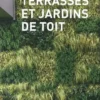 Patios, terrasses et jardins de toit. Edition français-anglais-espagnol-allemand, Aleix Ortuño Velilla