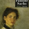 Pauline Sachs, Alexandre Droujinine