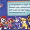 Paw Patrol La Pat' Patrouille : La course des Monster Trucks, Nickelodeon