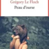 Peau d'ourse, Grégory Le Floch