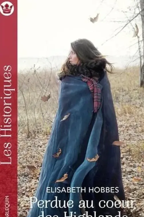 Perdue au coeur des Highlands, Elisabeth Hobbes