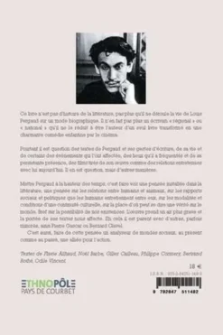 Pergaud... L'autre, Flavie Ailhaud