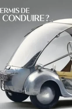 Permis de conduire ?, Dufaux Lionel