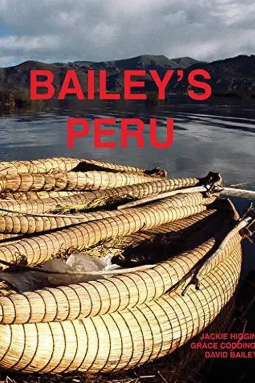 Peru, David Bailey