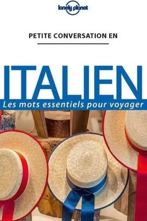 Petite conversation en italien. 13e édition, Didier Férat