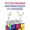 Petites énigmes mathématiques et logiques, Ian Stewart