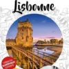Petit Futé Lisbonne. Edition 2021. Avec 1 Plan détachable