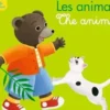 Petit Ours Brun en anglais Les animaux. Edition bilingue français-anglais, Danièle Bour