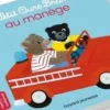Petit Ours Brun : Petit Ours Brun va au manège, Marie Aubinais