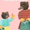 Petit Ours Brun : Petit Ours Brun nettoie la nature, Marie Aubinais