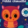 Peux-tu me trouver ? Petite chouette, Klara Tünner
