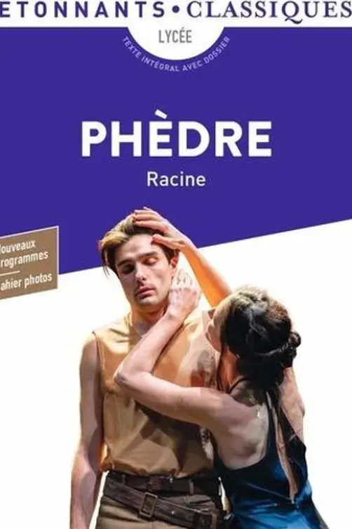 Phèdre, Jean Racine