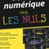 Photo Numérique pour les nuls. 16e édition, Julie Adair King