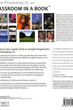 Photoshop CC. Edition 2017, Andrew Faulkner