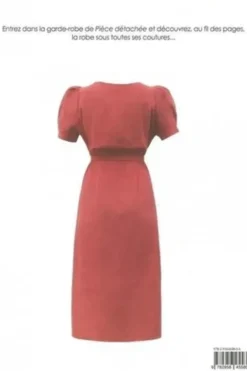 Pièce détachée N° 1 : La robe, Maud Bachotet
