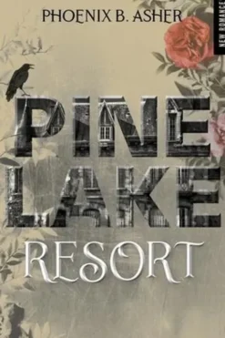 Pine lake resort, Phoenix B. Asher