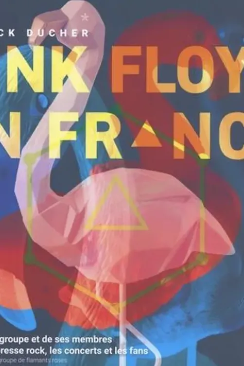Pink Floyd en France, Patrick Ducher
