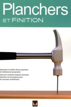 Planchers et finition, Modus Vivendi