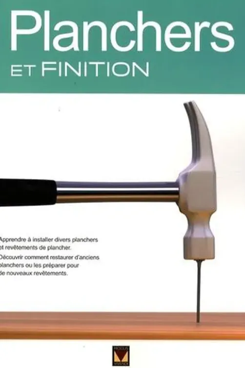 Planchers et finition, Modus Vivendi