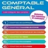 Plan comptable général. Edition 2021, Gualino