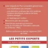 Plan comptable général. Liste intégrale des comptes, Edition 2022-2023, Charlotte Disle