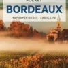 Pocket Bordeaux. Edition en anglais, Lonely Planet