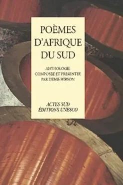 Poèmes d'Afrique du Sud, Collectif
