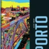 Porto. Edition 2023-2024. Avec 1 Plan détachable, Petit Futé