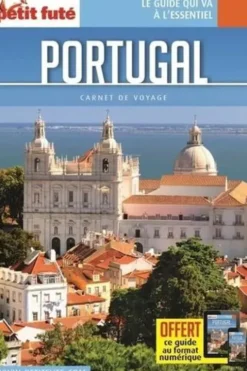 Portugal. Edition 2020, Petit Futé
