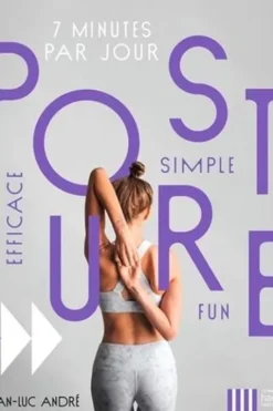 Posture, Jean-Luc André