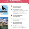 Pouilles et Basilicate. 2e édition, Anne-Cécile Chavois-Riblier