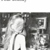 Pour Britney, Louise Chennevière