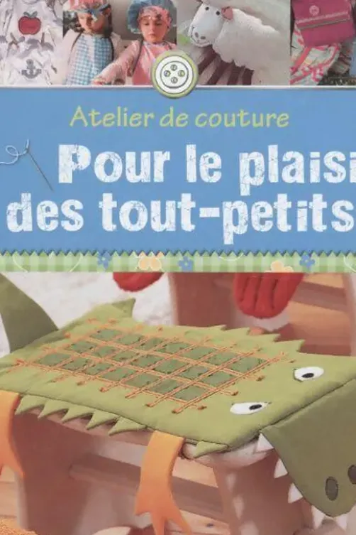 Pour le plaisir des tout-petits, Heller Eva-Maria