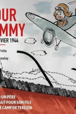 Pour Tommy. 22 janvier 1944, Bedrich Fritta