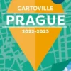 Prague. Edition 2022-2023, Solène Bouton