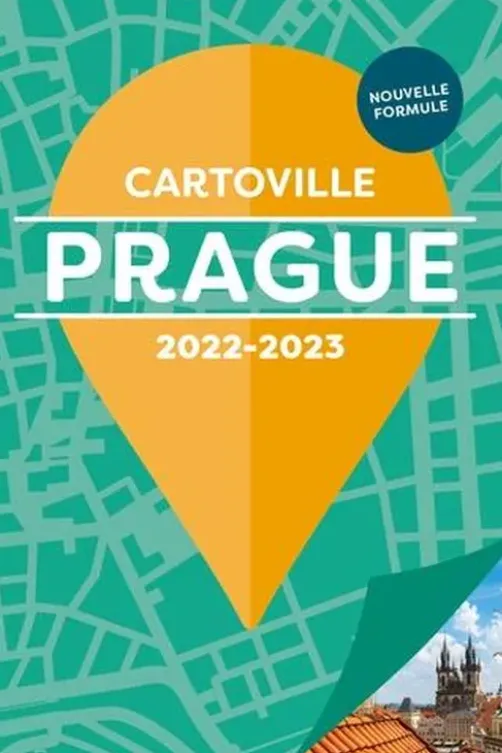 Prague. Edition 2022-2023, Solène Bouton
