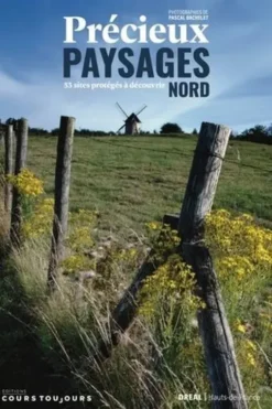 Précieux paysages. Nord, Pascal Bachelet