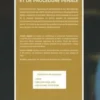 Précis de droit pénal et de procédure pénale. 9e édition, Frédéric Debove