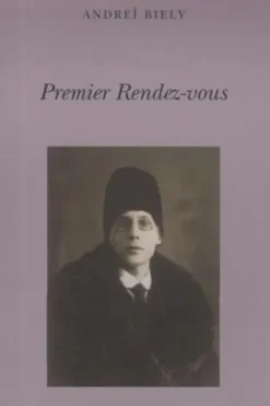Premier rendez-vous, Andréi Biély