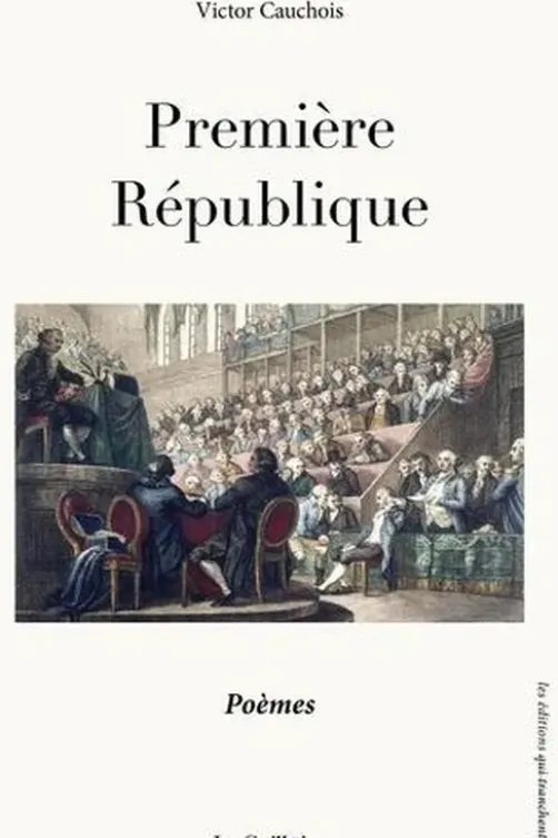 Première République, Victor Cauchois