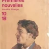 Premières nouvelles, Anton Tchekhov