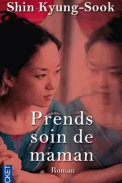 Prends soin de maman, Shin Kyong-sook