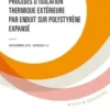 Procédés d'isolation thermique extérieure par enduit sur polystyrène expansé, ? Collectif