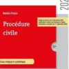 Procédure civile. Edition 2024-2025, Natalie Fricero
