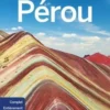 Pérou. 8e édition, Brendan Sainsbury