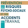 Prévention des risques psycho-sociaux et des accidents du travail, Nicolas Dufour