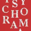 Psychorama. Edition bilingue français-anglais, Patrick Weidmann