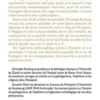 Pythagore. Sa vie, son enseignement, sa postérité, Christoph Riedweg