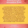Quand Dimple rencontre Rishi, Sandhya Menon