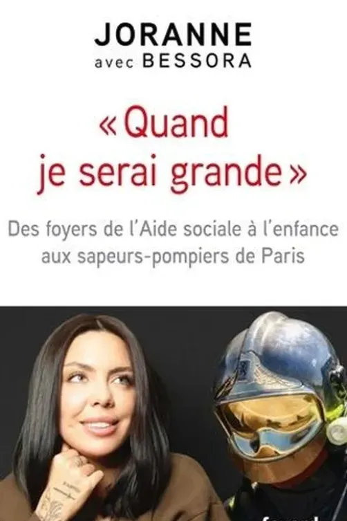 Quand je serai grande, Joranne